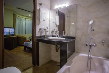 Dahlia Boutique Hotel