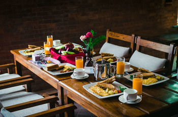 Dahlia Boutique Hotel