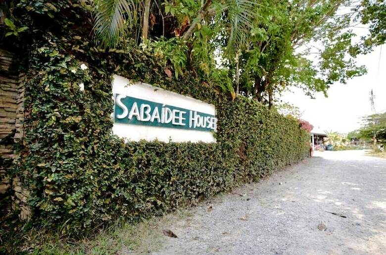 Hotel Sabaidee House