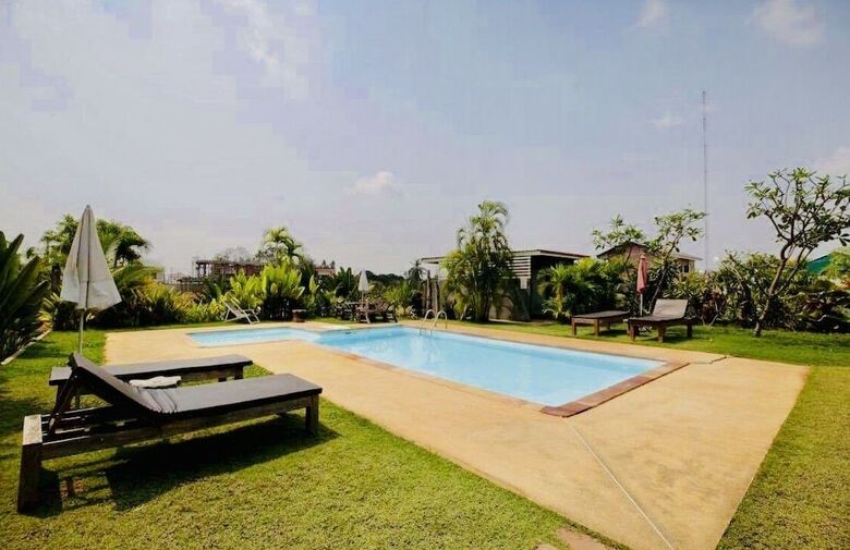 Hotel Sabaidee House