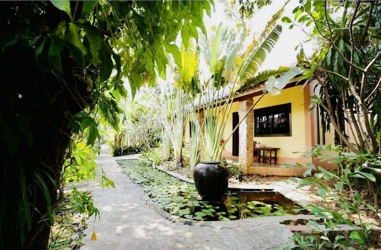 Hotel Sabaidee House