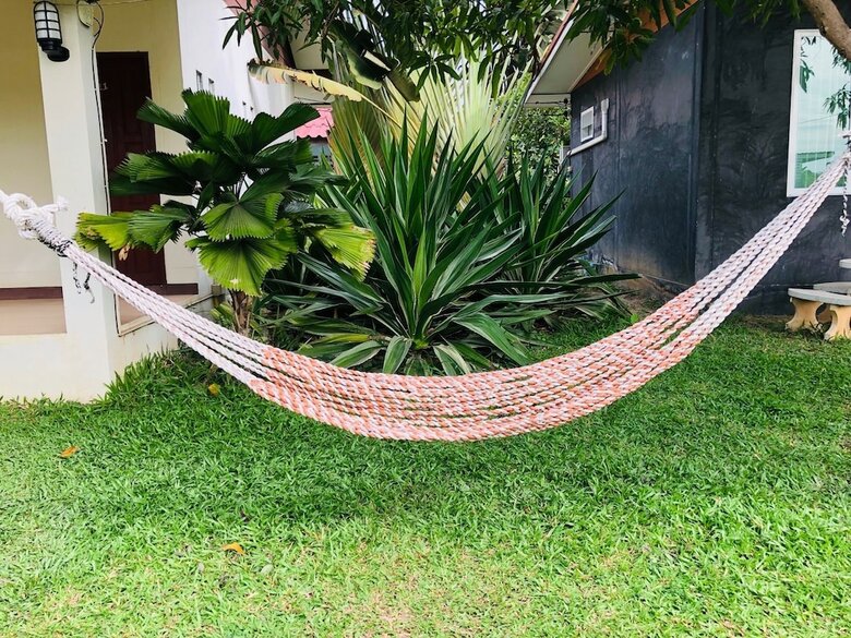 Hotel Sabaidee House