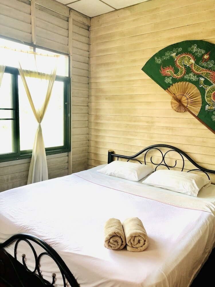 Hotel Sabaidee House