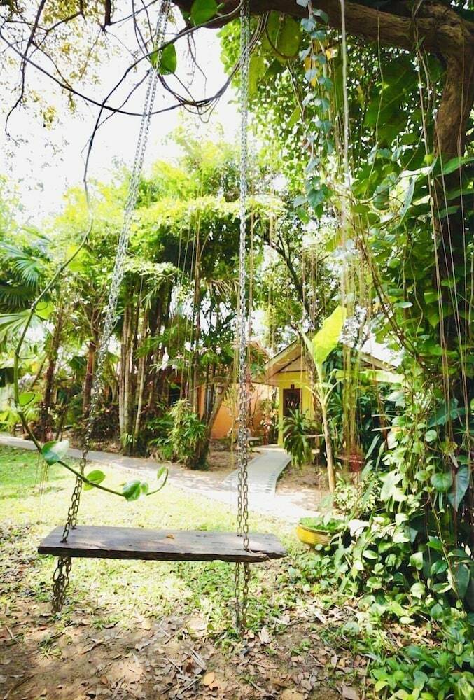 Hotel Sabaidee House