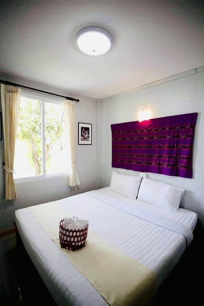 Hotel Sabaidee House