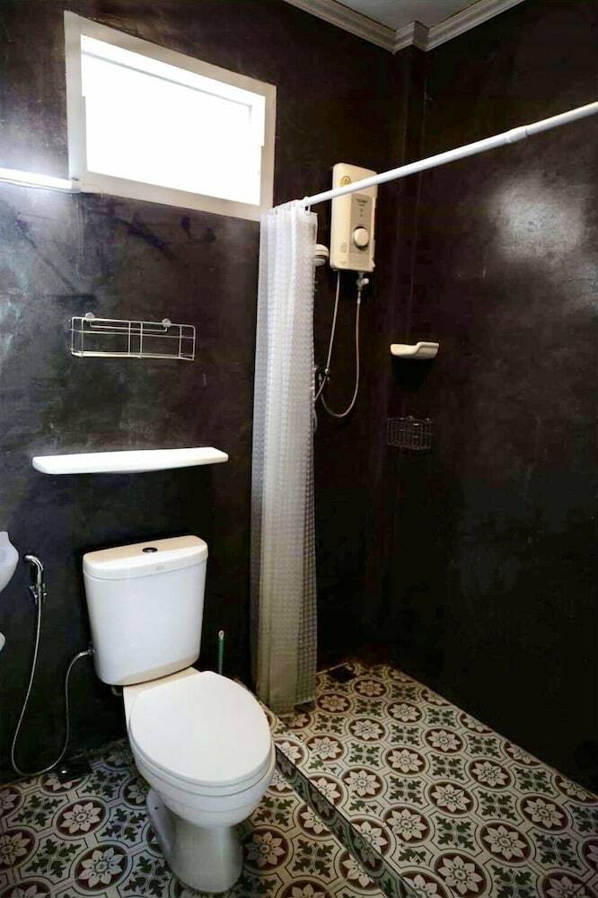 Hotel Sabaidee House