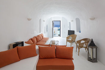 Villa Gaia