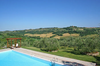 Apartamento Trecento