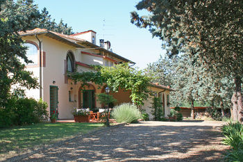 Apartamento Trecento