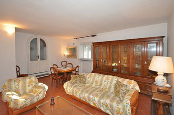 Apartamento Trecento