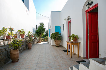 Joseph Apartments