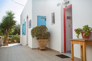 Joseph Apartments