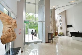 Luxury Resort Apartment Onthree20