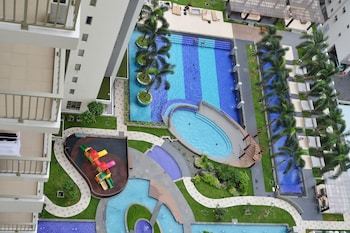 Luxury Resort Apartment Onthree20