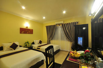 Motherhome Inn Hotel