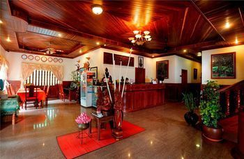 Motherhome Inn Hotel