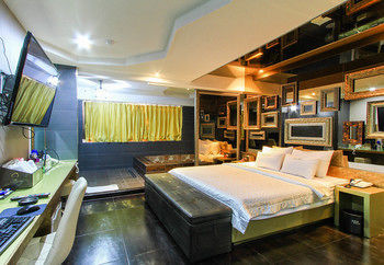 Hotel Aria Nampo
