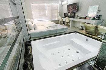 Hotel Aria Nampo