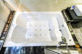 Hotel Aria Nampo