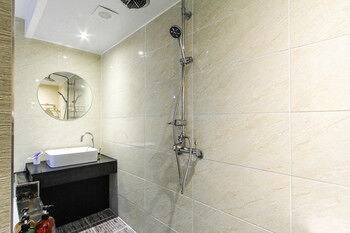 Hotel Aria Nampo