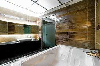 Hotel Aria Nampo