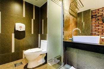Hotel Aria Nampo