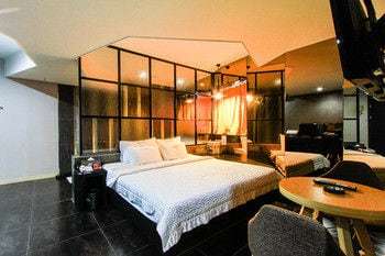 Hotel Aria Nampo