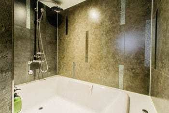 Hotel Aria Nampo