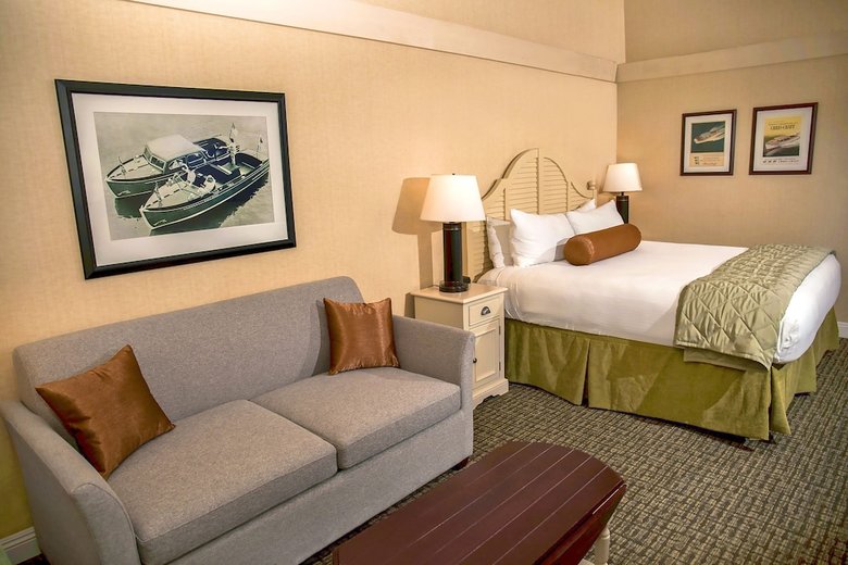 Apartamento Abbey Resort And Avani Spa