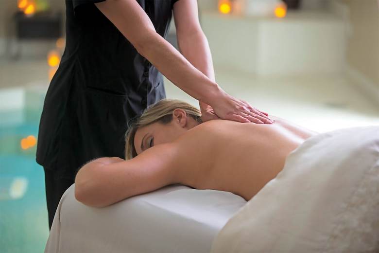 Apartamento Abbey Resort And Avani Spa