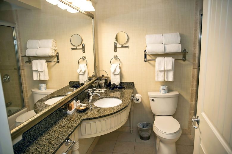 Apartamento Abbey Resort And Avani Spa