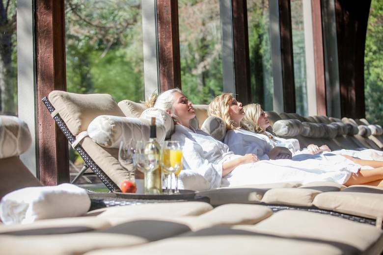 Apartamento Abbey Resort And Avani Spa