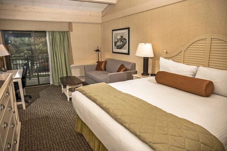 Apartamento Abbey Resort And Avani Spa