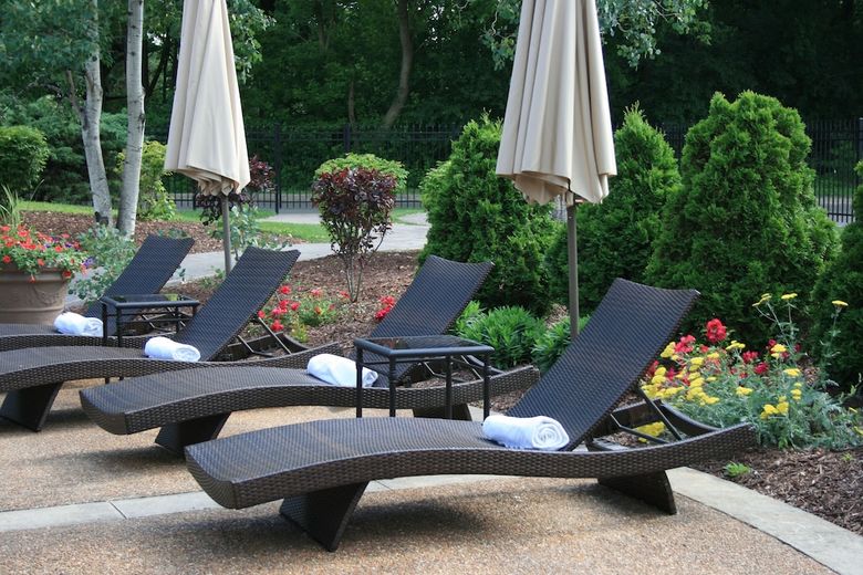 Apartamento Abbey Resort And Avani Spa