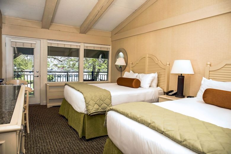 Apartamento Abbey Resort And Avani Spa