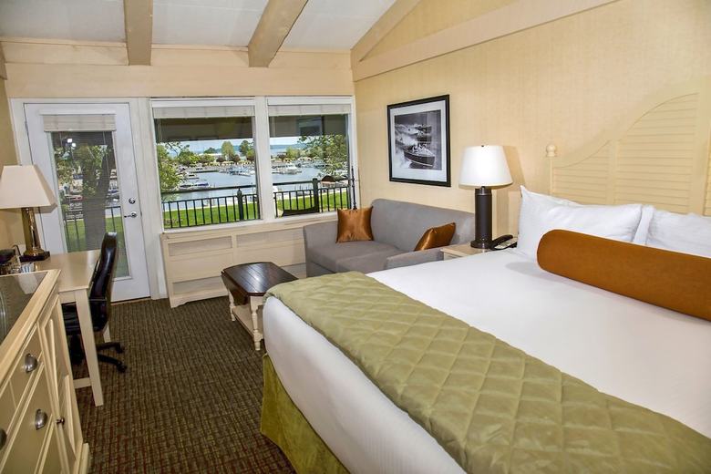 Apartamento Abbey Resort And Avani Spa