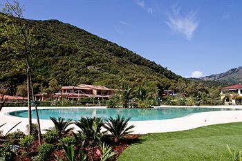 Hotel Ortano Mare Village