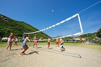 Hotel Ortano Mare Village