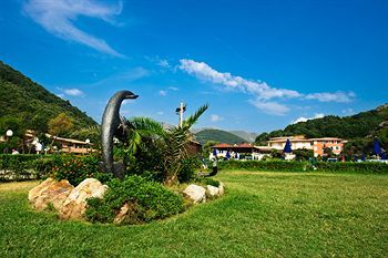 Hotel Ortano Mare Village