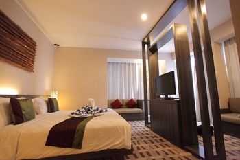 D�anaya Hotel Bogor