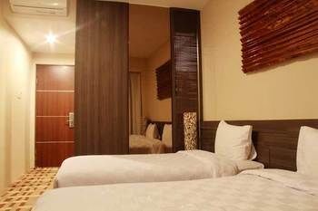 D�anaya Hotel Bogor
