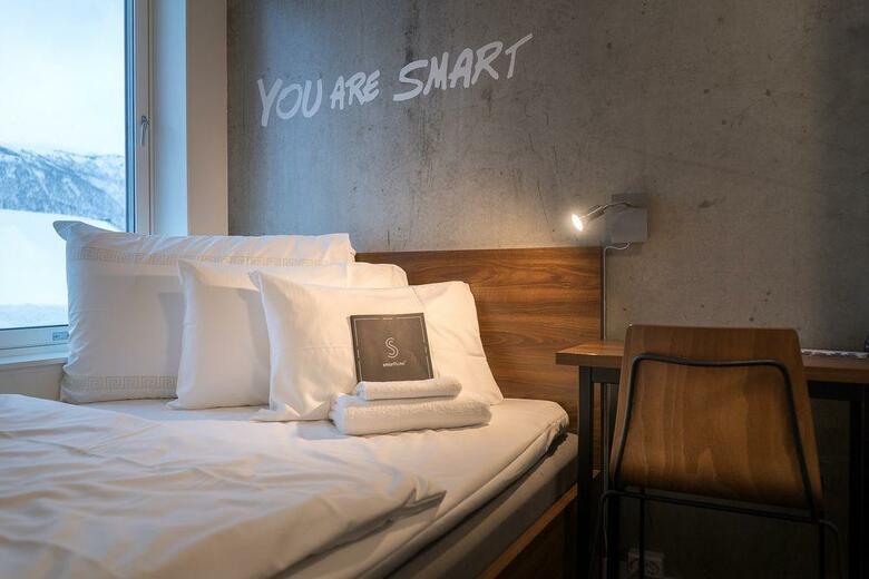 Smarthotel Tromso