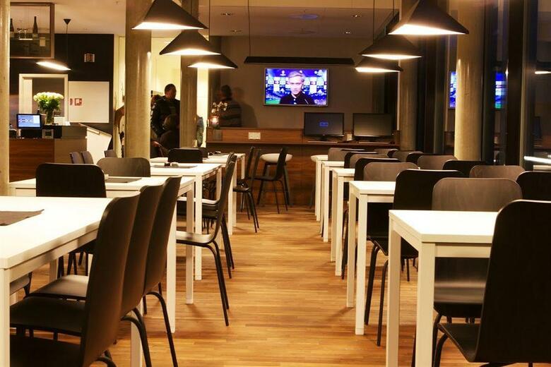 Smarthotel Tromso