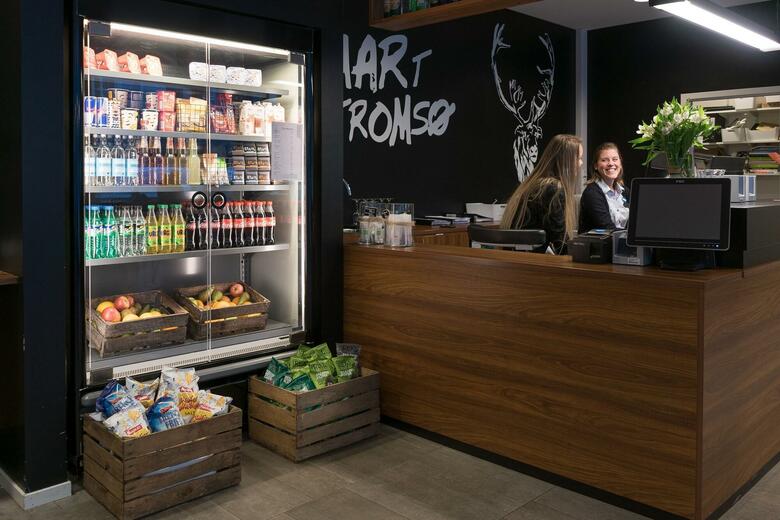 Smarthotel Tromso