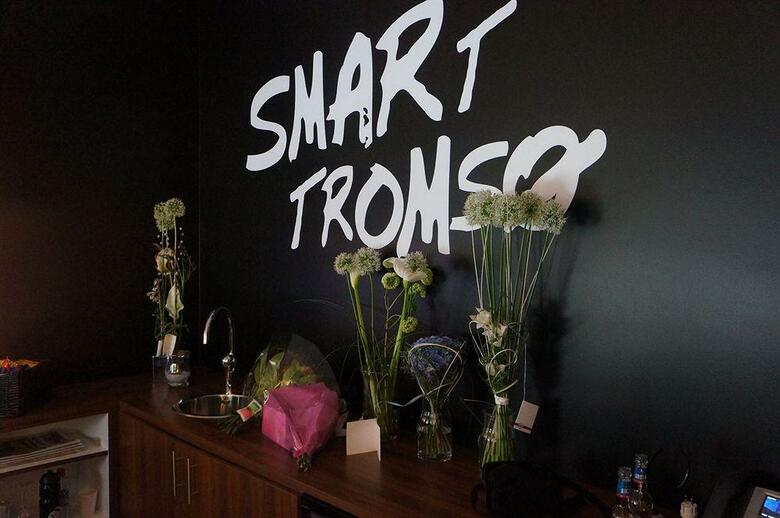 Smarthotel Tromso