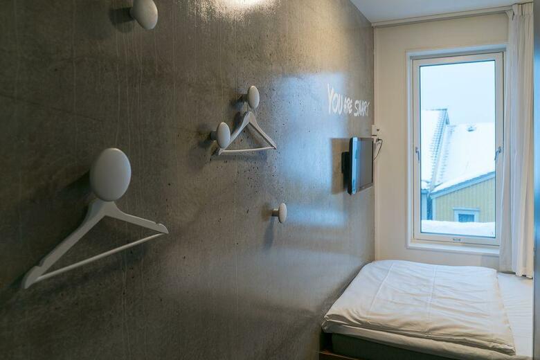 Smarthotel Tromso