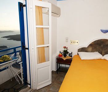 Aparthotel Kafieris Apartments On The Cliff