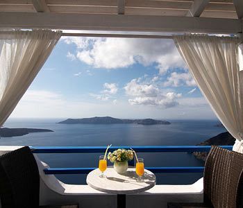 Aparthotel Kafieris Apartments On The Cliff