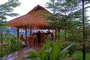Villa Les Residences Yen Dy Angkor