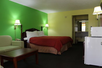 Hotel Executive Inn